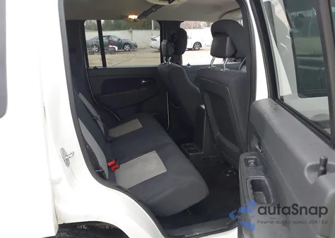 2010 Jeep Liberty Sport из США, поврежденный, VIN 1J4PP2GK8AW103687